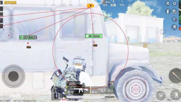 和平精英辅助【印度哥一体直装】✅稳定防封✅地铁逃生模式✅经典模式✅人物透视✅锁头自瞄✅盒子物资显示✅方框天线雷达